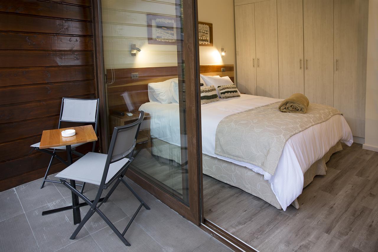 Maki Hotel Pucón Esterno foto