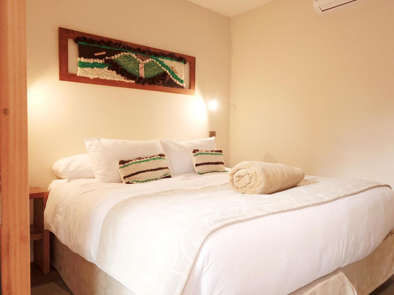 Maki Hotel Pucón Esterno foto